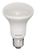 LED-Lampa E27 R63 8 W 806 lm 3000 K