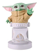 The Mandalorian The Child Figur Klämfäste, 21cm