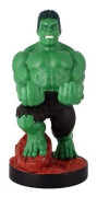 Hulk figur klämfäste, 21 cm Cable Guy Display Stand