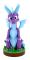 Spyro the Dragon Figurhållare, 21 cm klämfäste