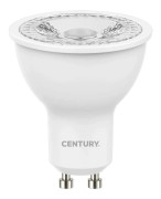 LED-Lampa GU10 Spot 8 W 500 lm 3000 K