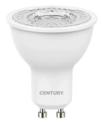 LED-Lampa GU10 Spot 6.5 W 550 lm 3000 K