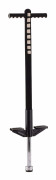 Barnens pogostick – vadderade handtag, slitstarkt stål, max 35 kg