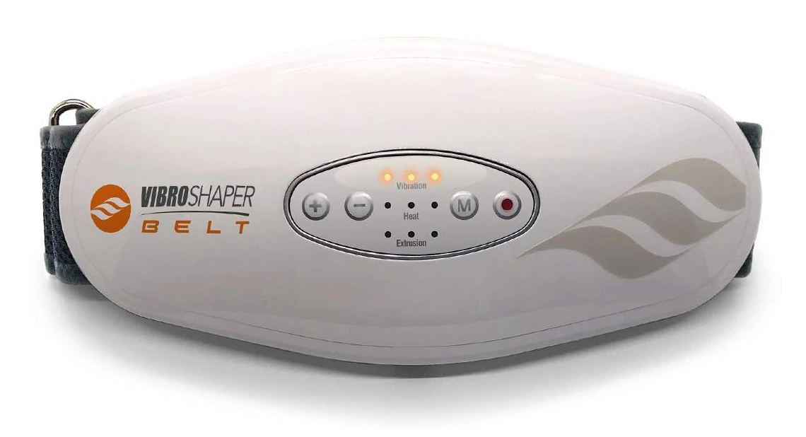 Vibroshaper Belt - Massagebälte