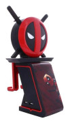 Deadpool figurklämningsfäste, 20 cm Cable Guy Display