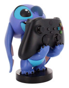 Stitch Cable Guy Klämfäste, 20 cm höjd