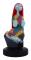 Nightmare Before Christmas Sally Figur, 21cm klämfäste