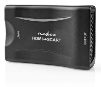 HDMI → SCART Adaptrar