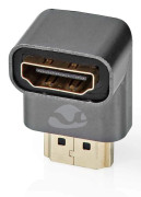 Nedis - HDMI Ma > HDMI Fe Out Angled