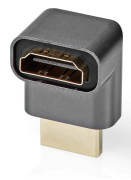 Nedis - HDMI Ma > HDMI Fe Out Angled 270