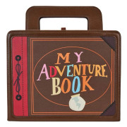 Äventyrsbokjournal, Disney Pixar Up 15th Anniversary Edition