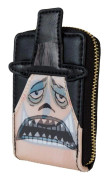 Nightmare Before Christmas Mayor Lenticular Wallet, Disney