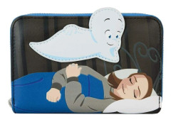 Casper The Friendly Ghost Halloween plånbok för vuxna