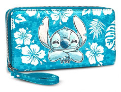 Aloha plånbok med Disney Stitch Design