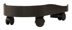 Orange Donkey - Storm Spin Dolly