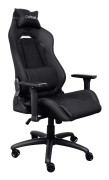 Trust GXT 714 RUYA, Universell spelkonsol, 150 kg, 195 cm, Svart, Svart, Trä