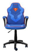Trust GXT 703SM Revvo Gamingstol Kids Superman - The Mobile Store - Gaming