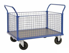 Transportvagn 1000x700 mm