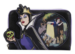 Loungefly Disney Snow White Evil Queen plånbok