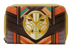 Loungefly Marvel Black Panther Wakanda Forever Okoye plånbok