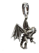 Gringotts Dragon Charm för Harry Potter-samlare