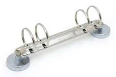 Ringmekanism PLASTPETTER magnetisk 30mm