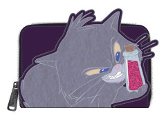 Loungefly Disney Kejsarens nya groove Yzma Kitty plånbok