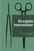 Kirurgiska instrument | Kristoffer Andresen och Jacob Rosenberg | Språk: Danska