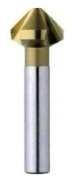 FANAR GLAND DIN 335-C 25.0 HSSE TIN