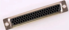 Molex 1731130076 D-Sub-anslutning 1 st i kartong