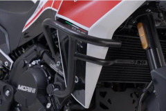 Skyddskit för motorcykel äventyr SW-Motech Morini X-Cape 650