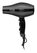Smart studenthårtork Fox 2100W