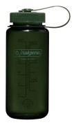 Nalgene Wide Mouth 0,5 Sustain vätskeflaska