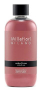 RÅD FÖR STICKDIFUSOR AMBRA & ROSA 250ML
