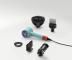 Dyson Supersonic Nural™ Hairdryer Ceramic Patina/Topaz