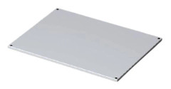 Rittal 9681.680, Övre panel, Grå, Stål, IP55, Rittal VX, VX IT, 800 mm