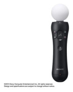PlayStation Move rörelsekontroller