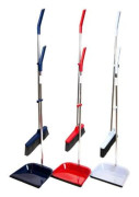 Sopset plåt sorterade färger 80cm
