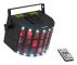 Eurolite LED Laser Derby MK2