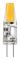 Philips: LED G4 1W (10W) 12V Micro 100lm Varmvit
