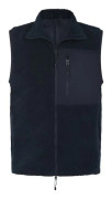 Sherpa väst Front Row