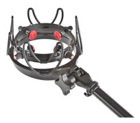 Shock Mount InVision USM-VB
