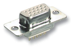 EFB-Elektronik E-HDF 15 LL/Z, lödhylsa Tillverkare: EFB Elektronik (34501.1)