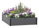  Planteringslåda Komposit HORTUS