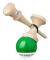 KROM Pop Lol Dark Green