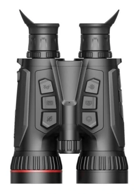 Termisk avbildning kikare HIKMICRO HABROK pro HX60LS