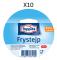 Toppits Frystejp, STORPACK 10st