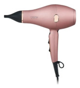 Osom Professionell Hårtork med infraröd Rose Gold OSOM3509ARG