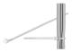 Pro Cable Ties Trans. - 2.5mm/200mm