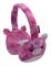 Squishmallows Trådlös on-ear hörlur Lola